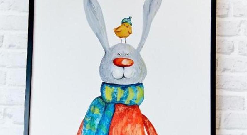 בנגקוק The Rabbit'S Hole Hostel מראה חיצוני תמונה